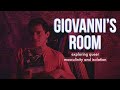 Comme des Garçons: Masculinity and Queer Isolation in Giovanni's Room | Video Essay