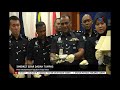 S3-SINDIKET EDAR DADAH TUMPAS-POLIS KELANTAN KESAN TIGA LOKASI[26 OGOS 2019]