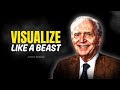 Joseph Murphy: USE This Visualization Trick To Control Your Mind & ATTRACT Anything You Want