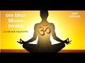 Om Bhur Bhuvah Swah - 32 min for Positivity - DMP Spirituals  #mantra #om #positivevibes