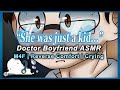 Doctor Boyfriend Comes Home Crying After A Long Day [M4F] [Reverse Comfort] [Crying] Audio RP