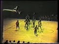 1975 ihsa boys basketball class a quarterfinal game venice vs. morrisonville