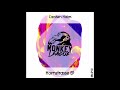 Carsten Halm - Hornstraße (Original Mix)