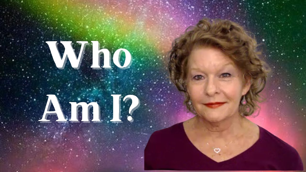 Discover Your Authentic Self Youtube