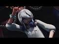 mmd haku 「higher」【ia】 8