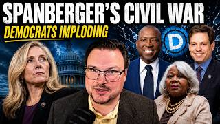 Spanberger is Fighting Her Own Party Over Data Centers