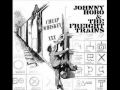 Johnny Hobo & The Freight Trains - I'm So Punk, I Hate Punk