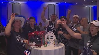 Husky Nation ready to bring the title back to Storrs