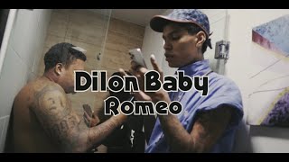 DILON BABY - ROMEO (Video Oficial)