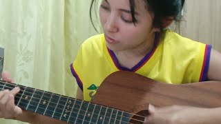 น้ำตาฟ้า - สามโทน (Cover Nuni)