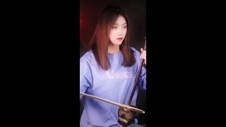 Olive Tree 橄榄树 Erhu Peiyao 二胡🍑沛瑶 舒缓 Soothing Music