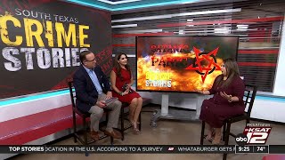 South Texas Crime Stories: Reporter Erica Hernandez talks about Satanic Panic hysteria