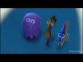 OCTOPUS'S GARDEN - The Beatles/Ringo Starr - the Finding Nemo cover