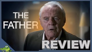 The Father Review - Hopkins Delivers Career Best Performance