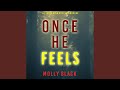 Chapter 83 - Once He Feels (A Claire King Fbi Suspense Thriller—Book Four)