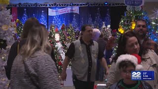 Springfield Boys and Girls Club raises over $300,000 in Festival of Trees event