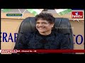 nagarjuna comments on sonu sood interaction with plasma donors roja special show hmtv news