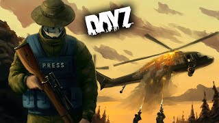How We ROBBED The RICHEST Clan In DayZ!