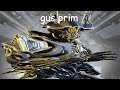 I ruined Gauss Prime's trailer