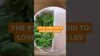 HOW I LOST OVER 35 POUNDS ON THE STARCH SOLUTION 🤩 Eat a 50 / 50 Plate 🥬🥔 Plant-Based Diet