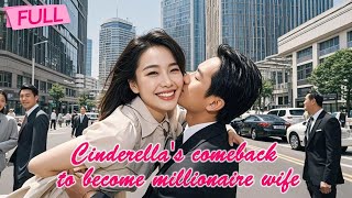 Cinderella, a college student, rented a house and secretly made a lifelong commitmentwithbillionaire