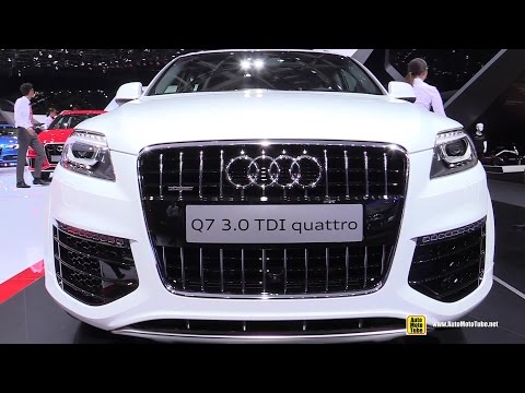 Audi Q7 Vs Mercedes Benz Gls Comparison Test Autocar