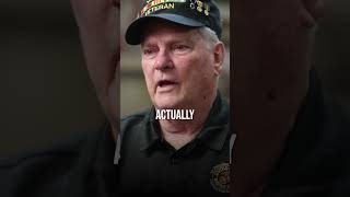 Marine SCOUT SNIPER on Losing Friends in VIETNAM