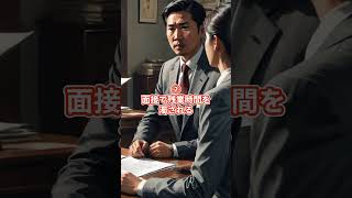 【転職】残業が多い会社の特徴 #shorts