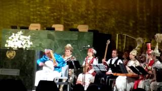 Navruz @ the UN by Turksoy. Uzbek performance by Abbos Kasimov.(2)