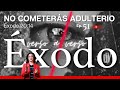 [#51] Las 🔟PALABRAS 📖 No cometerás 👁️‍🗨️ ADULTERIO  👈