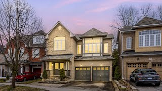 Spacious Detached Family Home for sale | 4K Video Tour