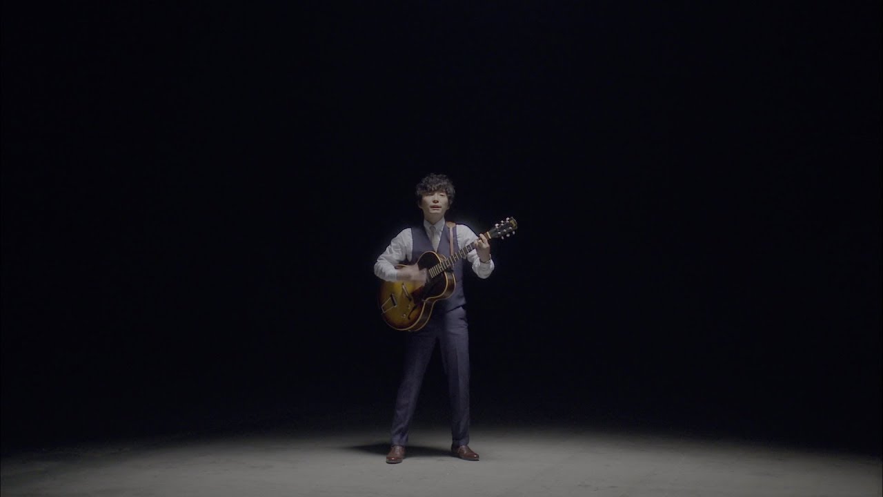 A Studio 星野源 A Studio 星野源