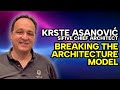 Putting the Drive in RISC-V / Ian Interviews #46