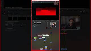 The BEST Way To Composite Rain In Nuke