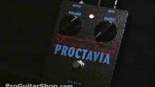 Voodoo Lab Proctavia