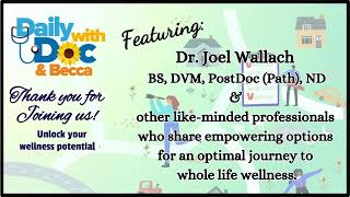 Christa Way: Youngevity's Life Force: Cutting-Edge Supplements for Optimal Wellness DWD 1/13/25