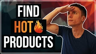 Ultimate Product Research Guide for 2020 | How to Find Hot Dropshipping Products