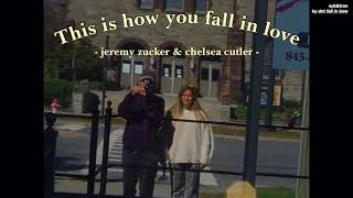 [THAISUB] Jeremy Zucker & Chelsea Cutler - This is how you fall in love แปลเพลง