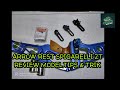 REVIEW RINGAN & SETTING ARROW REST SPIGA ZT , MTR , & SPIGUA