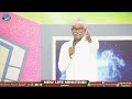 🛑19 05 2024 sunday worhip prayer న్యూ లైఫ్ మినిస్ట్రీస్ ll new life ministries