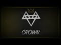 Neffex - Crown | Nostalgic Edit | Slowed + Reverb + Pitched Down + EQ