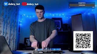 misha Dobry - DJ LIVE - BASSHOUSE, TECHHOUSE, TECHNO - 18/02/2025