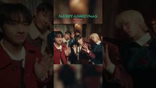 P1Harmony (피원하모니) - ‘Jingle Bell Rock’ Bobby Helms Cover. | Christmas SPECIAL CLIP