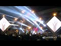 Suicide Silence - You Only Live Once (Live @ Sonic Fair 2016, Bandung)