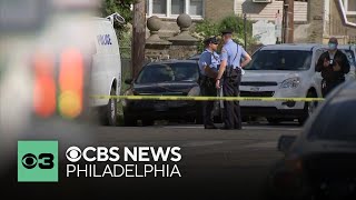 Philadelphia seeing 56% decrease in homicides to date in 2026