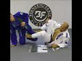 How TO DO the KNEE SHIELD - Bernardo Faria