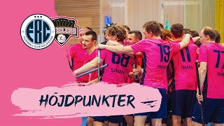 Highlights: FBC Sollentuna - Nykvarns IF Utveckling