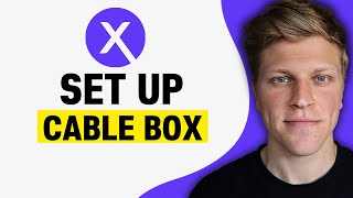 Xfinity How To Set Up Cable Box (2026)
