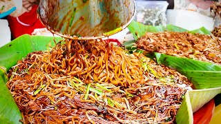 BEST MALAYSIA STREET FOOD Compilation for the First Half of 2024 l Kuala Lumpur