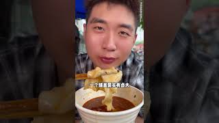 成都特色铺盖面，搭配烤鸭炫了八碗，震惊邻桌小姐姐 #妈呀太香了 #成都美食 #吃货日常 #人间烟火